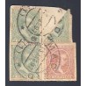 Alfonso XIII ED. 213 [x2.5], 217
