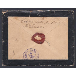 Alfonso XIII ED. 252, 270