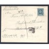 Alfonso XIII ED. 252 