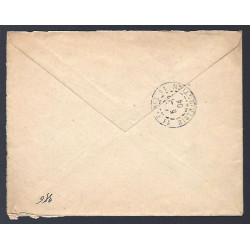 Alfonso XIII ED. 252