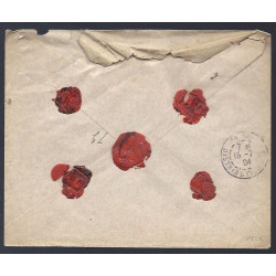 Alfonso XIII ED. 252 