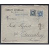 Alfonso XIII ED. 248, 252