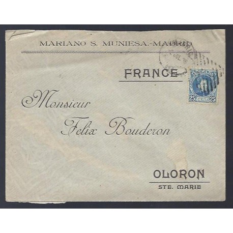 Alfonso XIII ED. 248