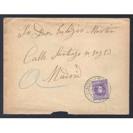 Alfonso XIII ED. 246 