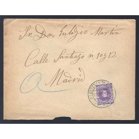 Alfonso XIII ED. 246 