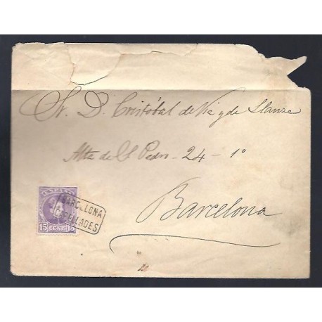 Alfonso XIII ED. 246