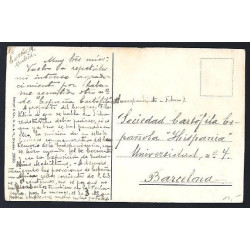 Alfonso XIII ED. 242/243
