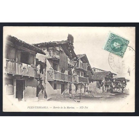 Alfonso XIII ED. 242