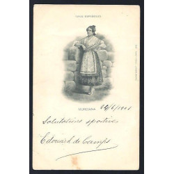 Alfonso XIII ED. 242