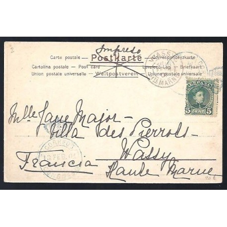 Alfonso XIII ED. 242 
