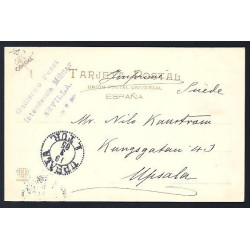 Alfonso XIII ED. 242