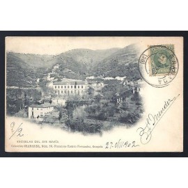 Alfonso XIII ED. 242