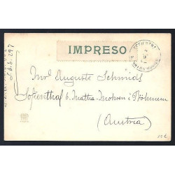Alfonso XIII ED. 242