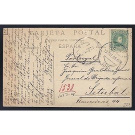 Alfonso XIII ED. 242