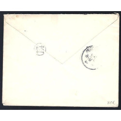 Alfonso XIII ED. 241 (x5), 245