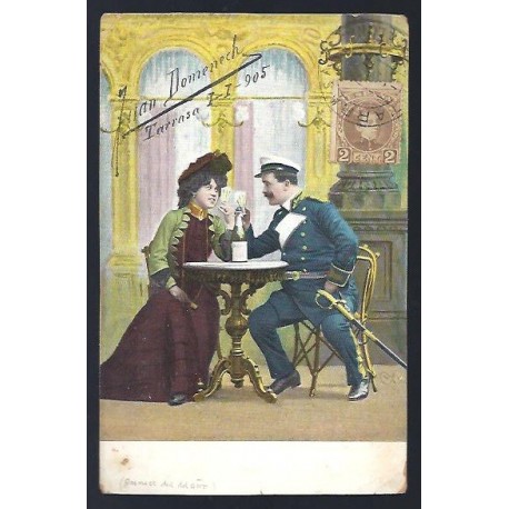 Alfonso XIII ED. 241