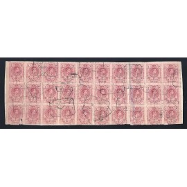 Alfonso XIII ED. 278 (x30)