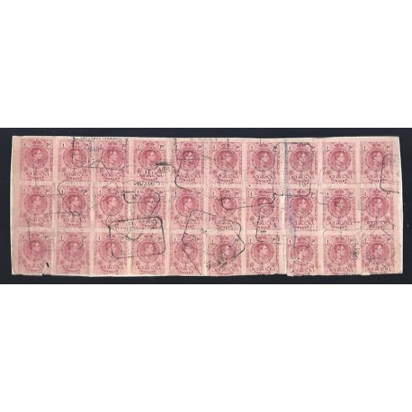 Alfonso XIII ED. 278 (x30)