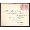 Alfonso XIII ED. 276 [x2]