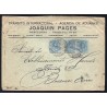 Alfonso XIII ED. 274 [x3]