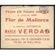 Alfonso XIII ED. 274