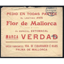 Alfonso XIII ED. 274