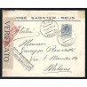 Alfonso XIII ED. 274
