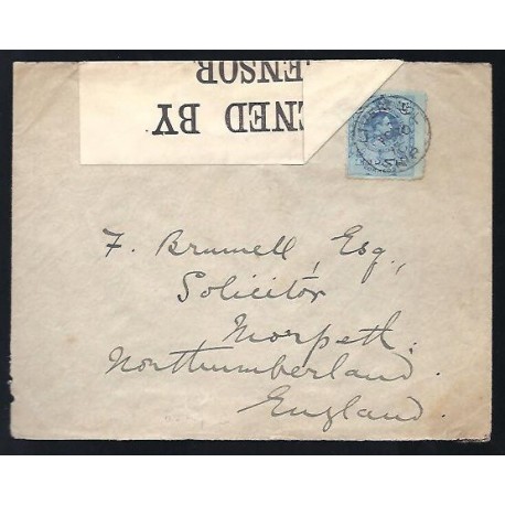 Alfonso XIII ED. 274