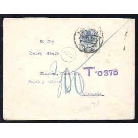 Alfonso XIII ED. 274