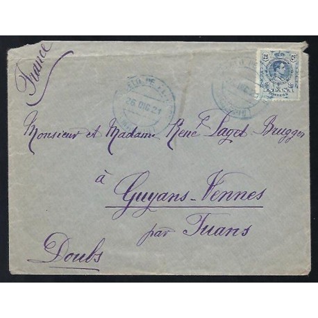 Alfonso XIII ED. 274