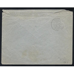 Alfonso XIII ED. 274