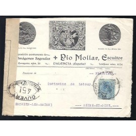Alfonso XIII ED. 274 