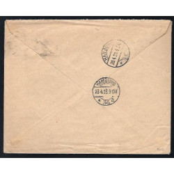 Alfonso XIII ED. 273 (x3)