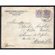 Alfonso XIII ED. 273 (x2)