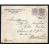 Alfonso XIII ED. 273 [x2]