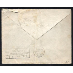 Alfonso XIII ED. 273 (x2)