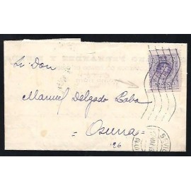 Alfonso XIII ED. 270