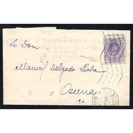 Alfonso XIII ED. 270