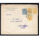 Alfonso XIII ED. 271 (x3), 274