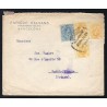 Alfonso XIII ED. 271 [x3], 274