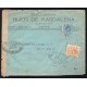 Alfonso XIII ED. 271a, 274