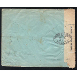 Alfonso XIII ED. 271a, 274