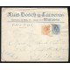 Alfonso XIII ED. 271a, 274 