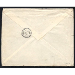 Alfonso XIII ED. 271a, 274 
