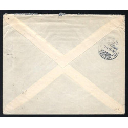 Alfonso XIII ED. 270, 274