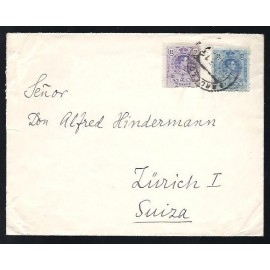 Alfonso XIII ED. 270, 274 