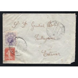 Alfonso XIII ED. 270