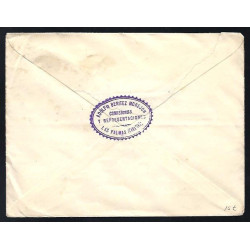 Alfonso XIII ED. 269, 275