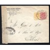 Alfonso XIII ED. 269, 271
