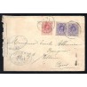Alfonso XIII ED. 269, 270 [x2]